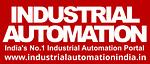 Industrial Automation Magazine logo