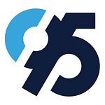 Code95 logo