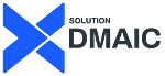 X- DMAIC Digital Marketing logo