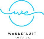 Wanderlust Events logo