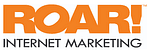 ROAR! Internet Marketing logo