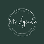 My Agenda Limited logo