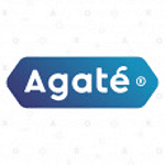 Agate International logo