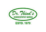 Thind Homeopathic Clinic logo