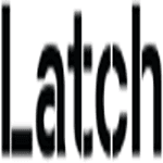 Latch Digital logo