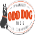 Odd Dog Media logo