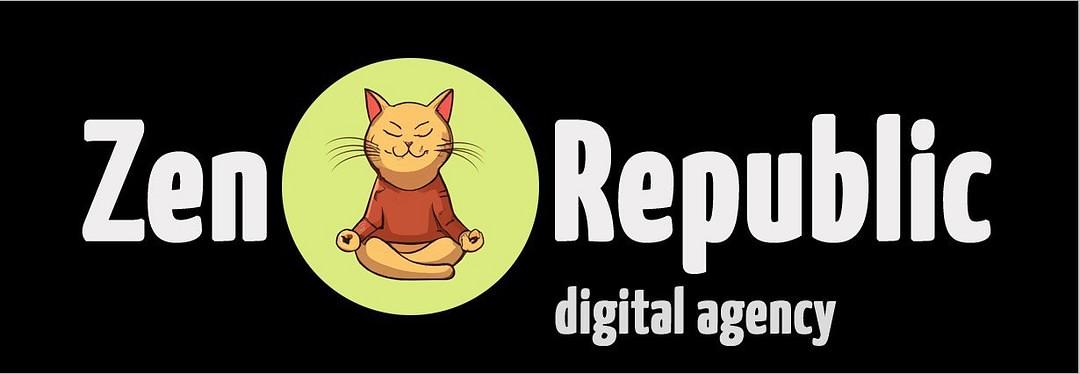 Zen Republic Digital Marketing Agency cover
