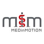 MiM – MEDinMOTION GmbH