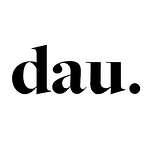 dau. Agency logo
