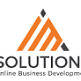 IMSolutions logo