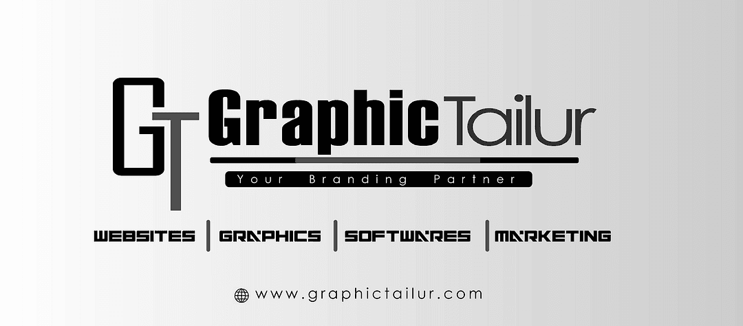 Graphic Tailur cover