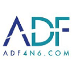 ADF Solutions Inc. logo