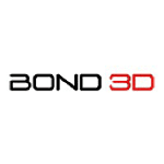 Bond 3D logo