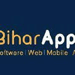 BiharApps-Australia logo