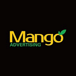 Mango Advertising logo