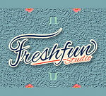 Freshfun Studio logo