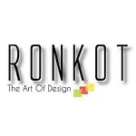 Ronkot Design, LLC logo
