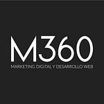 Metamorfosis360 logo