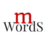 mWords Communications logo