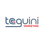 Taguini marketing logo