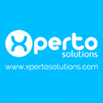 Xperto Solutions logo