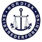 Nordic Skibsrederforening logo