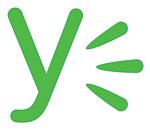 Agence web Yo Médya logo