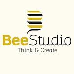 Beestudio communication logo