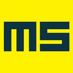 MS WEBDESIGN logo