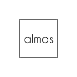 Almas Agencia logo