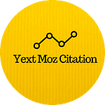Yext Moz Citation | Local SEO Citation Building Agency logo
