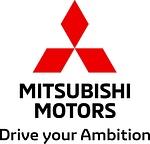 Albion Park Mitsubishi logo