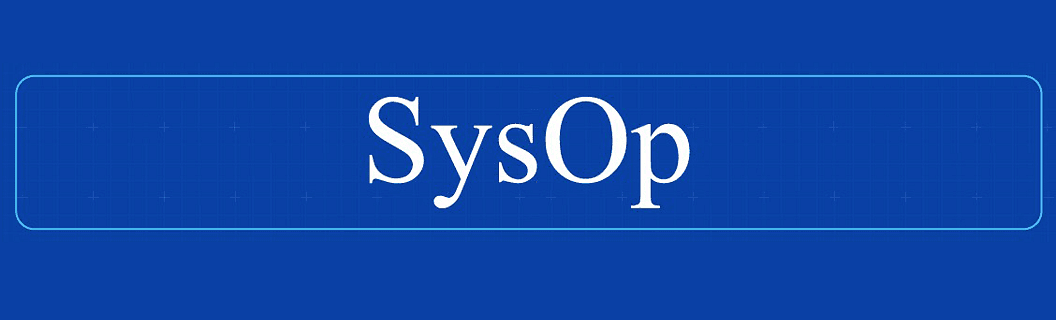 SysOp Diseño Web / Marketing Digital cover