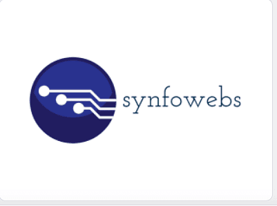 synfowebs cover