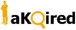 aKQired B2B Solutions