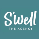 S’Well The Agency logo