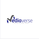Mediaverse Agency logo