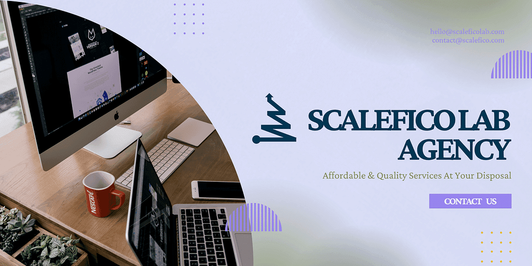 Scalefico Lab cover