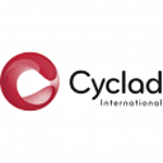 Cyclad International logo