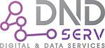 DND SERV logo