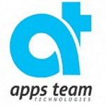 Apps Team Technologies Pvt Ltd logo