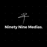 Ninety Nine Medias logo