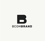 BComBrand logo