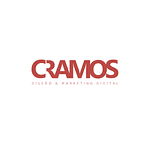CRAMOS Agencia Digital logo