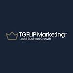 TGFLIP Marketing Agency logo