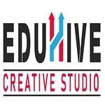 Eduhive Creative Studio logo