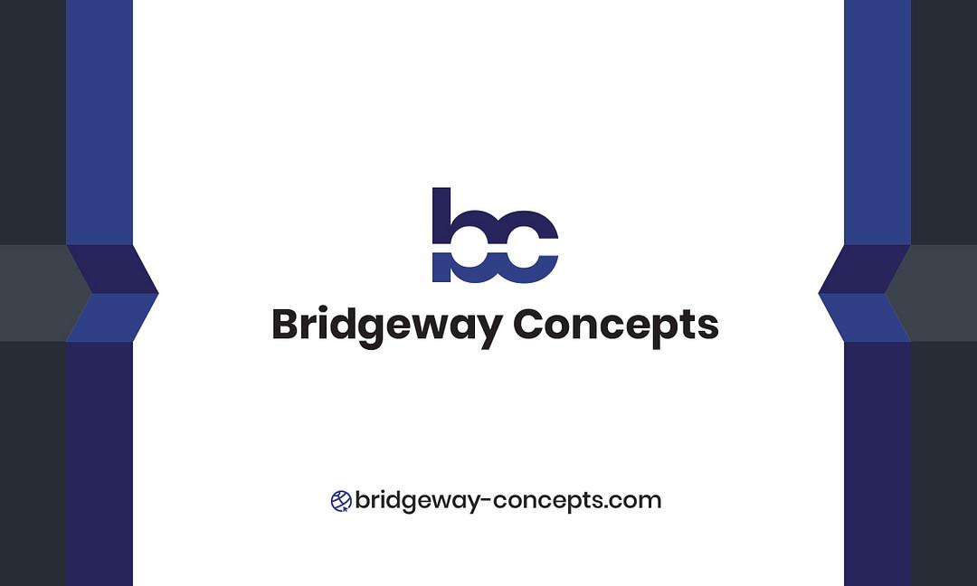 Bridgeway Concepts cover