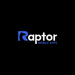 Raptor Mobile Apps logo
