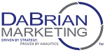 DaBrian Marketing Group logo