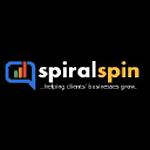 SpiralSpin logo